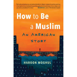 ISBN How to Be a Muslim livre biographie Anglais