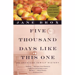 ISBN Five Thousand Days Like This One, biographie, Anglais, Livre broché, 192 pages
