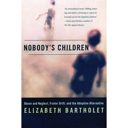 ISBN Nobody’s Children livre