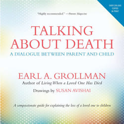 ISBN Talking about Death livre