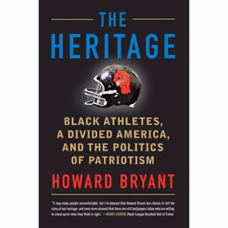 ISBN The Heritage, Couverture rigide, 288 pages