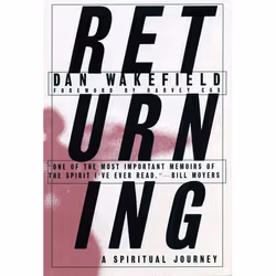 ISBN Returning, biographie, Anglais, Livre broché, 272 pages