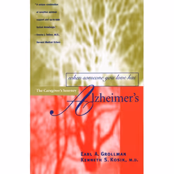 ISBN When Someone You Love, Livre broché, 192 pages