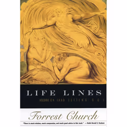 ISBN Life Lines, Livre broché, 190 pages