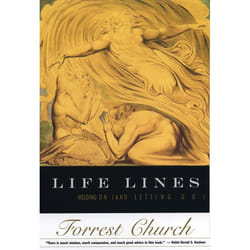 ISBN Life Lines livre Livre broché 190 pages