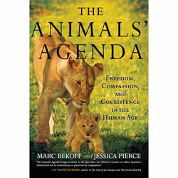 ISBN The Animals’ Agenda, Livre broché, 240 pages