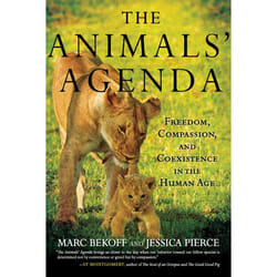 ISBN The Animals’ Agenda livre
