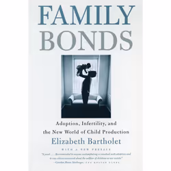 ISBN Family Bonds, Livre broché, 304 pages