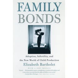 ISBN Family Bonds livre