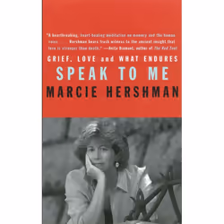 ISBN Speak to Me, Livre broché, 118 pages