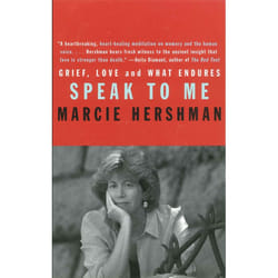 ISBN Speak to Me livre