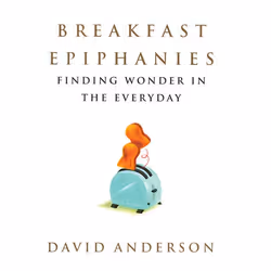 ISBN Breakfast Epiphanies, Livre broché, 168 pages
