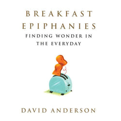 ISBN Breakfast Epiphanies livre