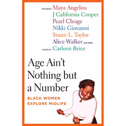 ISBN Age Ain’t Nothing but a Number, Livre broché, 248 pages