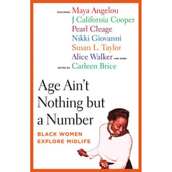ISBN Age Ain’t Nothing but a Number livre