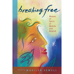 ISBN Breaking Free livre biographie Anglais