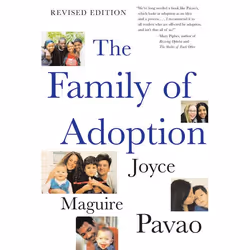 ISBN The Family Of Adoption, Livre broché, 160 pages