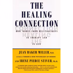 ISBN The Healing Connection, Livre broché, 248 pages