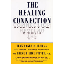 ISBN The Healing Connection livre
