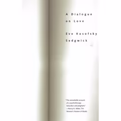 ISBN A Dialogue On Love, biographie, Anglais, Livre broché, 240 pages