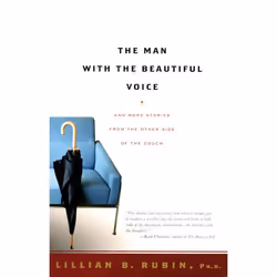 ISBN The Man with the Beautiful Voice, biographie, Anglais, Livre broché, 176 pages