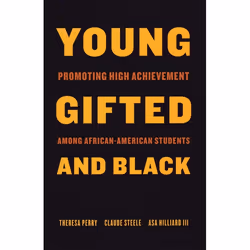 ISBN Young, Gifted, and Black, Livre broché, 192 pages