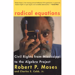 ISBN Radical Equations, Livre broché, 256 pages