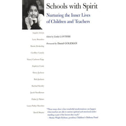 ISBN Schools with Spirit livre