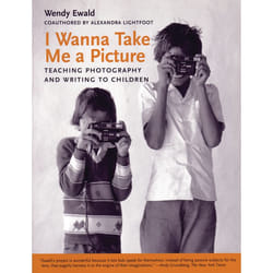 ISBN I Wanna Take Me a Picture livre