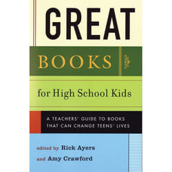 ISBN Great Books for High School Kids livre Livre broché 260 pages