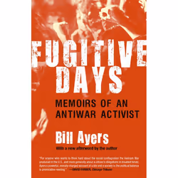 ISBN Fugitive Days, biographie, Anglais, Livre broché, 336 pages