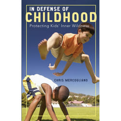 ISBN In Defense of Childhood livre