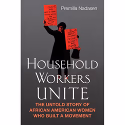 ISBN Household Workers Unite, Livre broché, 248 pages