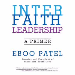 ISBN Interfaith Leadership, Livre broché, 208 pages