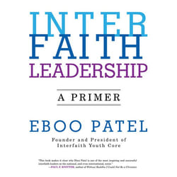 ISBN Interfaith Leadership livre