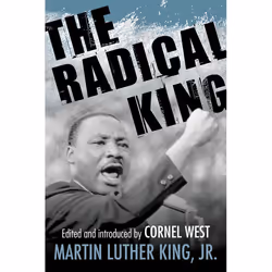 ISBN The Radical King, Livre broché, 320 pages