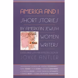 ISBN America and I, classiques, Anglais, Livre broché, 368 pages