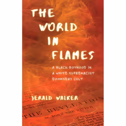 ISBN The World in Flames, biographie, Anglais, Livre broché, 208 pages