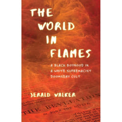 ISBN The World in Flames livre biographie Anglais