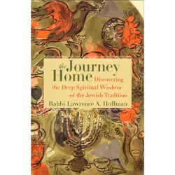 ISBN The Journey Home, Livre broché, 232 pages