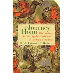 ISBN The Journey Home livre