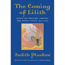 ISBN The Coming of Lilith, Livre broché, 252 pages