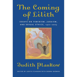 ISBN The Coming of Lilith livre