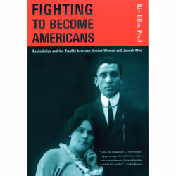 ISBN Fighting to Become Americans, Livre broché, 328 pages