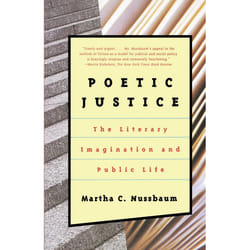 ISBN Poetic Justice livre classiques Anglais