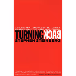 ISBN Turning Back, Livre broché, 318 pages