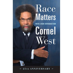 ISBN Race Matters livre Couverture rigide