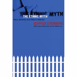 ISBN The Ethnic Myth, Livre broché, 336 pages