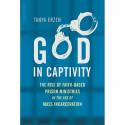 ISBN God in Captivity, Livre broché, 248 pages