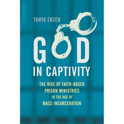 ISBN God in Captivity livre